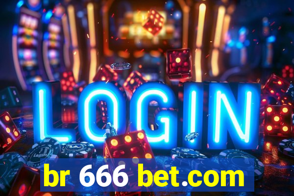 br 666 bet.com